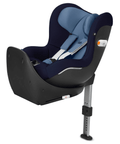 GB GB Vaya 2 i - Size - Car Seat