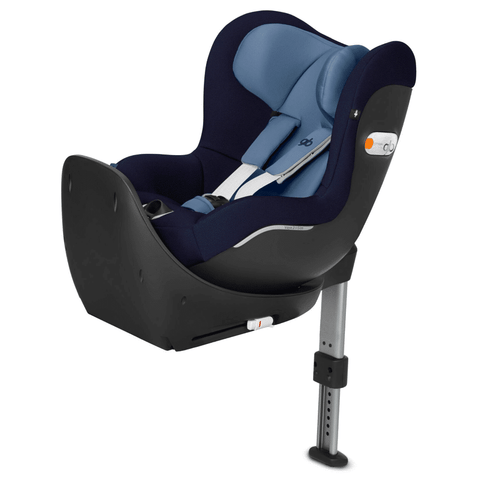 GB Vaya 2 i-Size – In Car Safety Centre
