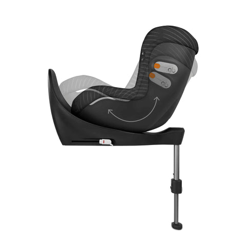 GB GB Vaya 2 i - Size incl. Sensorsafe - Car Seat