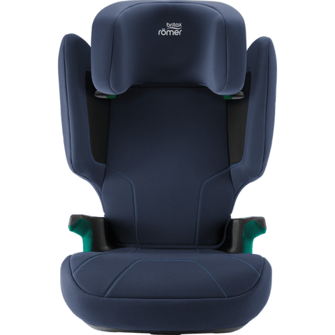 Britax high back booster online