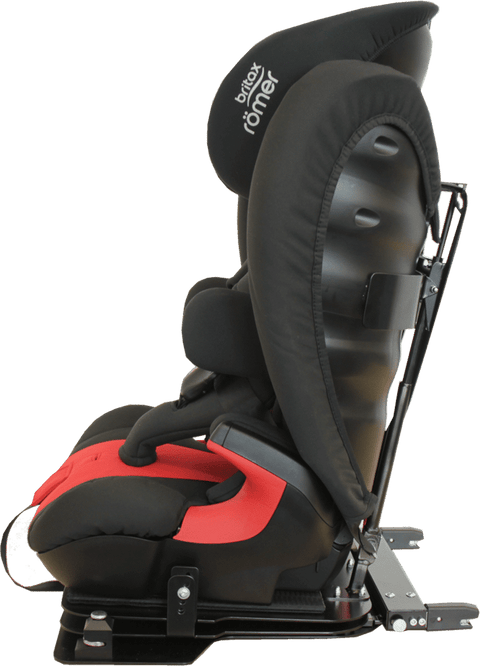 In Car Safety Centre IPAI - Car Seat