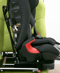 In Car Safety Centre IPAI - Car Seat