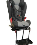 In Car Safety Centre IPAI - Car Seat