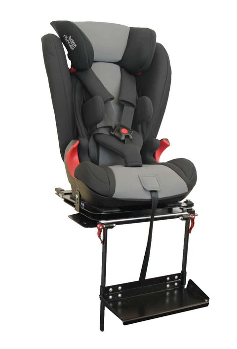 In Car Safety Centre IPAI - Car Seat