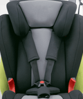 In Car Safety Centre IPAI - Car Seat