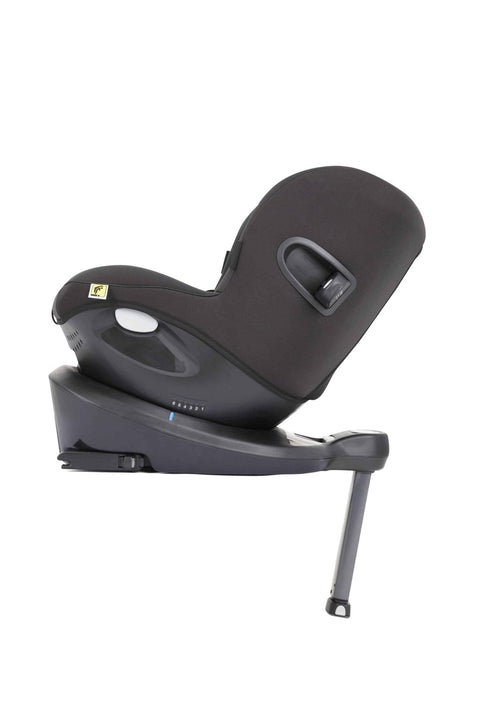 joie vs cybex Joie i-Spin Safe Car Seat