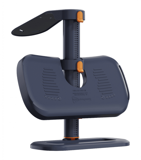 In Car Safety Centre KneeGuard Kids 4 - Accessories