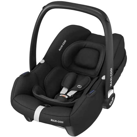 Maxi - Cosi Maxi - Cosi Cabriofix i - Size Bundle with Cabriofix i - Size Base - Car Seat