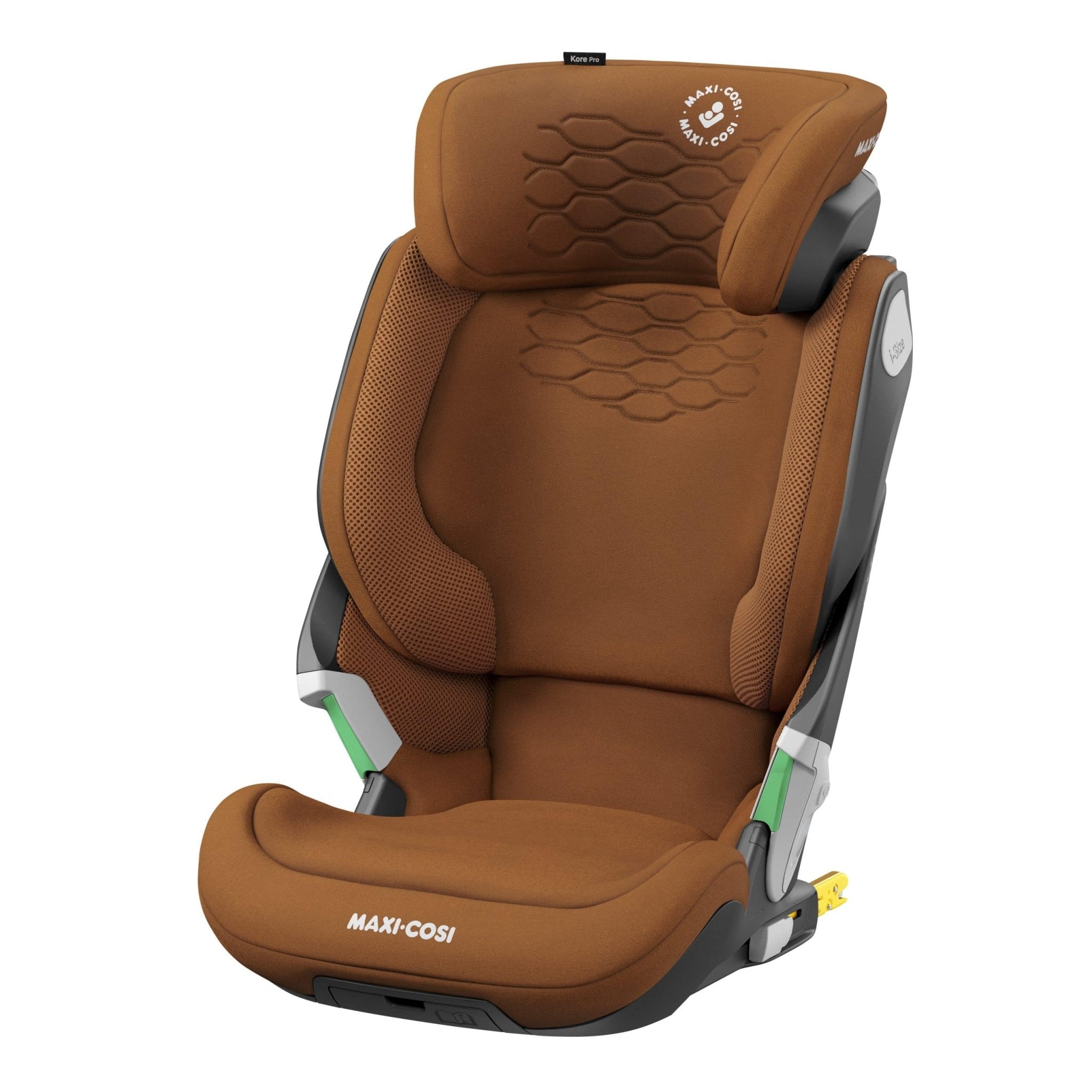 Maxi-Cosi Kore Pro i-Size – In Car Safety Centre
