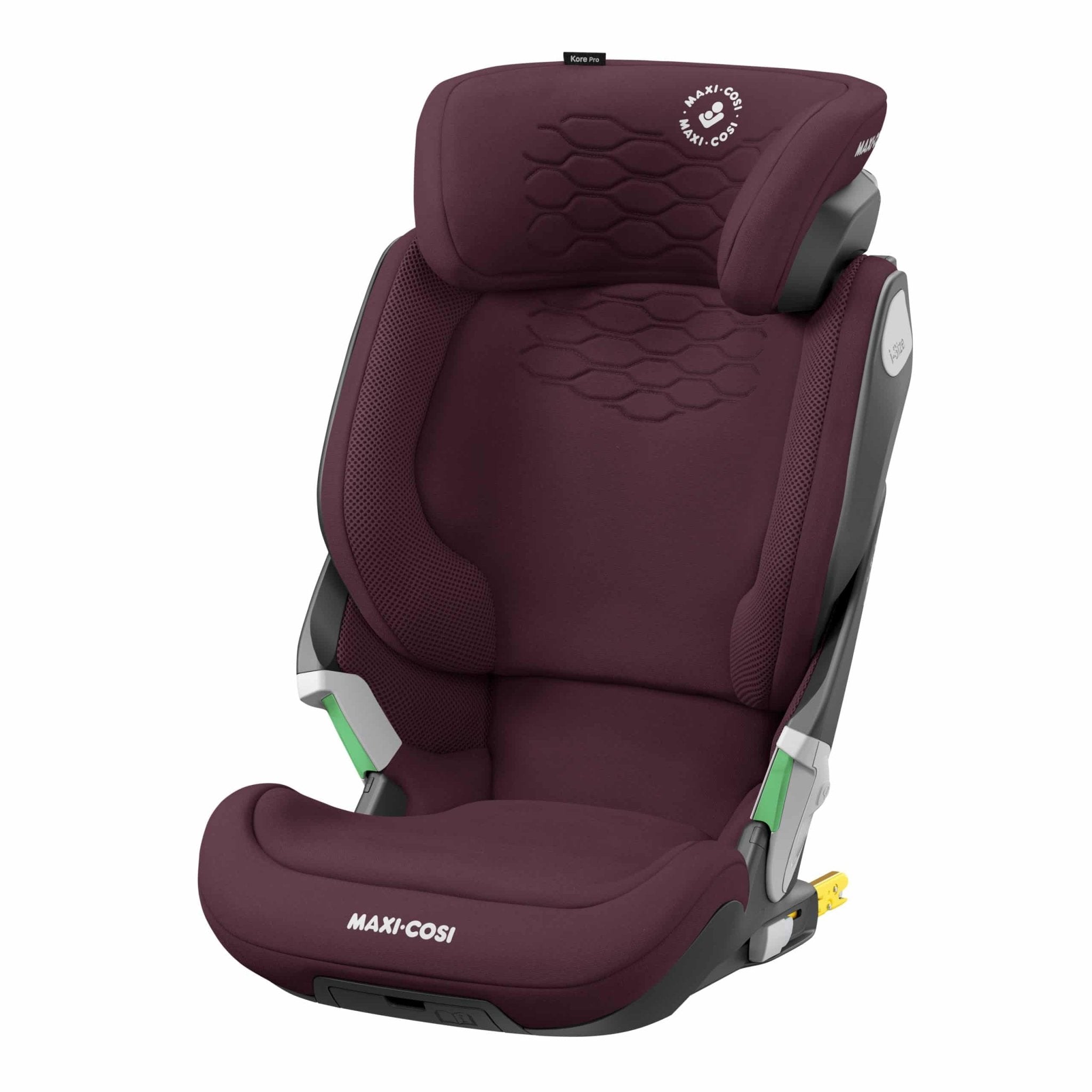 Maxi-Cosi Kore Pro i-Size – In Car Safety Centre