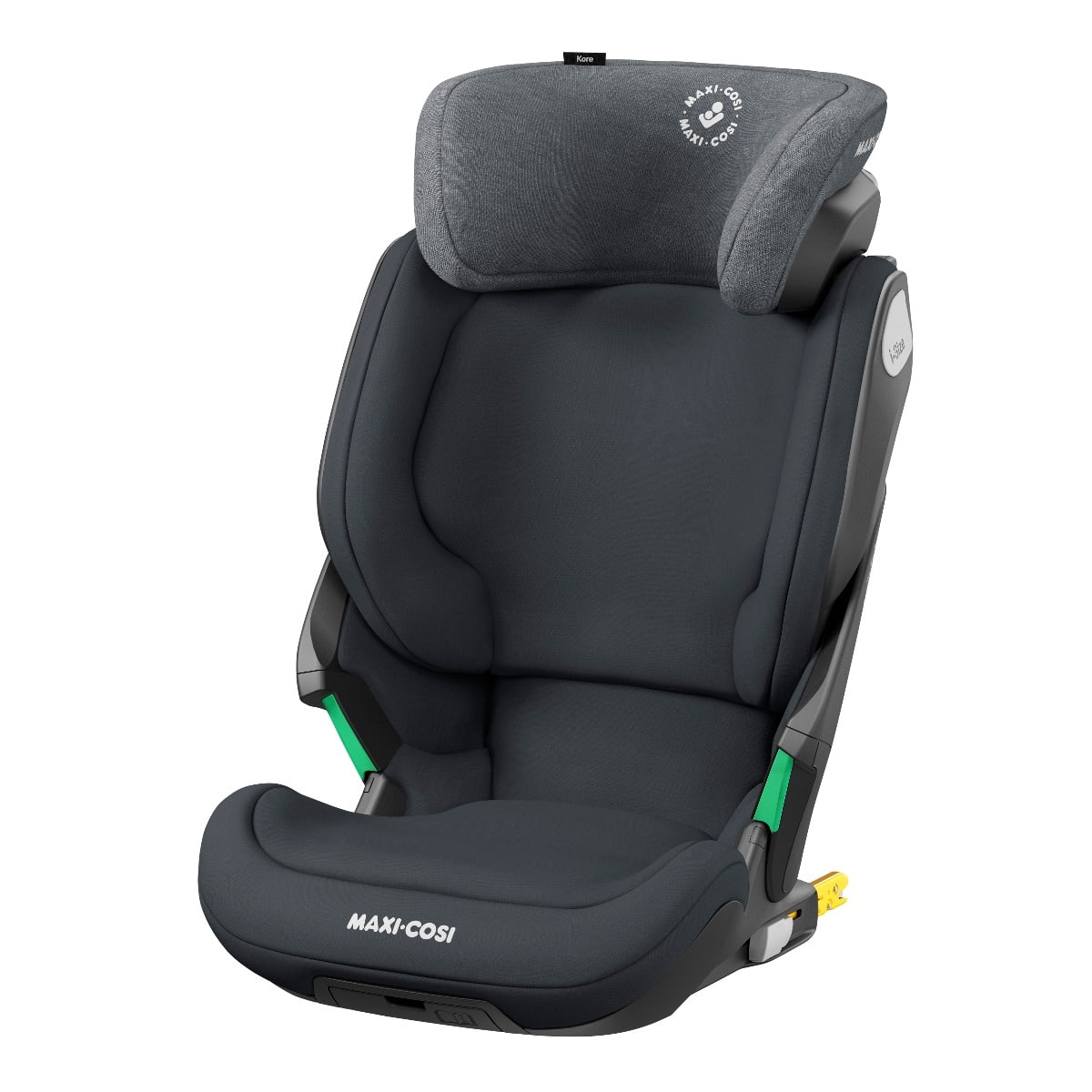 Maxi-Cosi Kore Pro i-Size – In Car Safety Centre