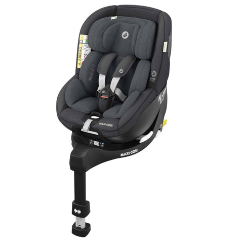 maxi-cosi mica pro eco safety rating Maxi-Cosi Mica Pro Eco Car Seat