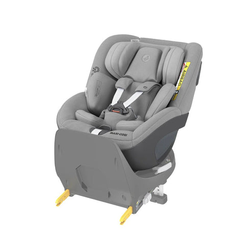is the maxi cosi pearl rear facing Maxi-Cosi Pearl 360 Rotating Car Seat