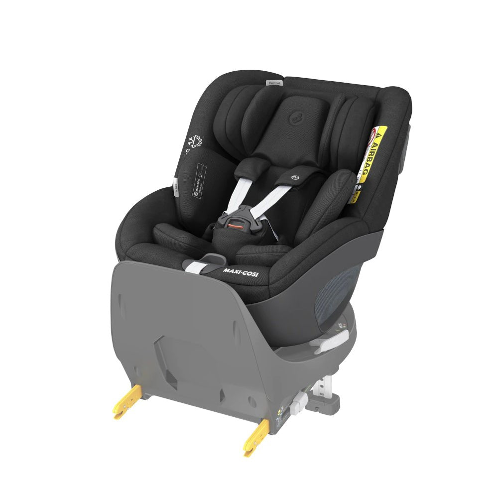 maxi cosi pearl 360 safety rating Maxi-Cosi Pearl 360 Rotating Car Seat