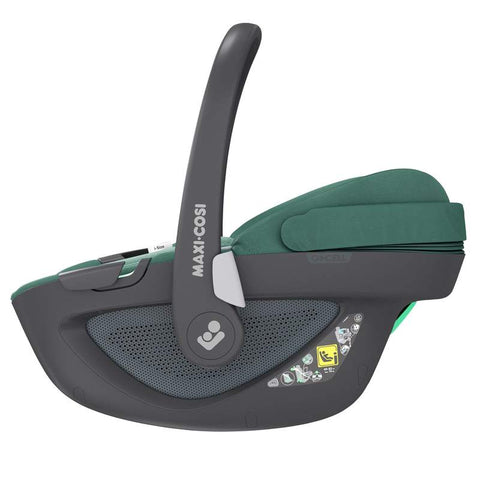 maxi cosi pebble 360 uk Maxi-Cosi Pebble 360 – In Car Safety Centre