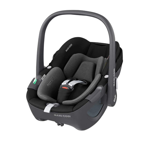 maxi cosi until what age Maxi-Cosi Pebble 360 – In Car Safety Centre