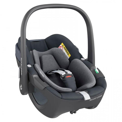 maxi cosi car seat airbag Maxi-Cosi Pebble 360 – In Car Safety Centre