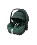 maxi cosi pebble 360 lie flat Maxi-Cosi Pebble 360 Pro Rotating Infant Car Seat
