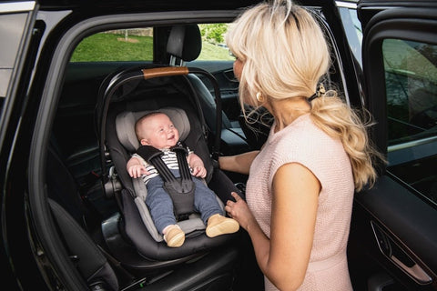 Nuna Nuna ARRA next - Car Seat