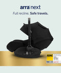 Nuna Nuna ARRA next - Car Seat
