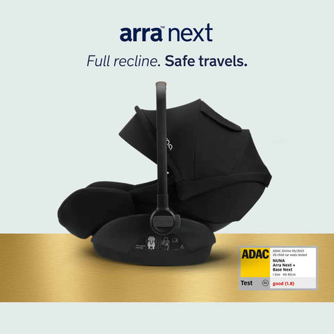 Nuna Nuna ARRA next - Car Seat