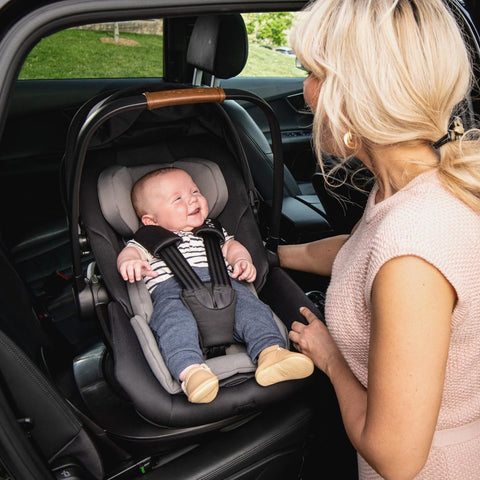 Nuna Nuna ARRA next - Car Seat