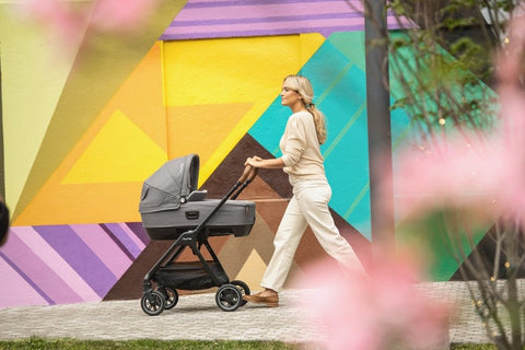 Nuna Nuna CARI Next Ex - Display - Car Seat