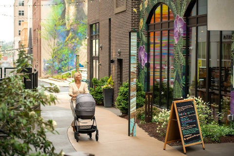 Nuna Nuna CARI Next Ex - Display - Car Seat