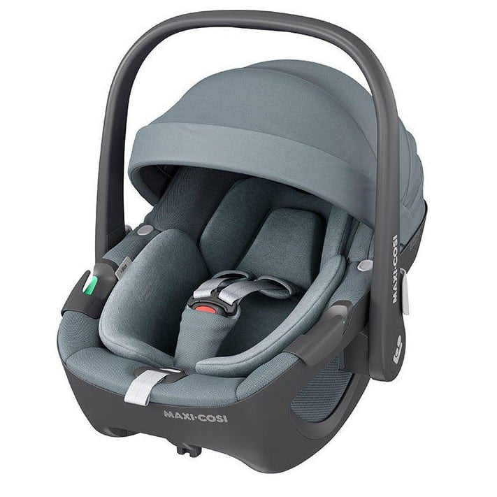 Maxi cosi pebble until what age hotsell