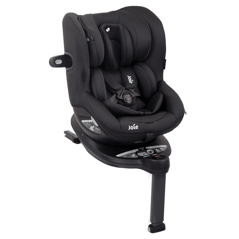 i Spin 360 Car Seat 360 Rotation Enhanced Safety In Car Safety Centre