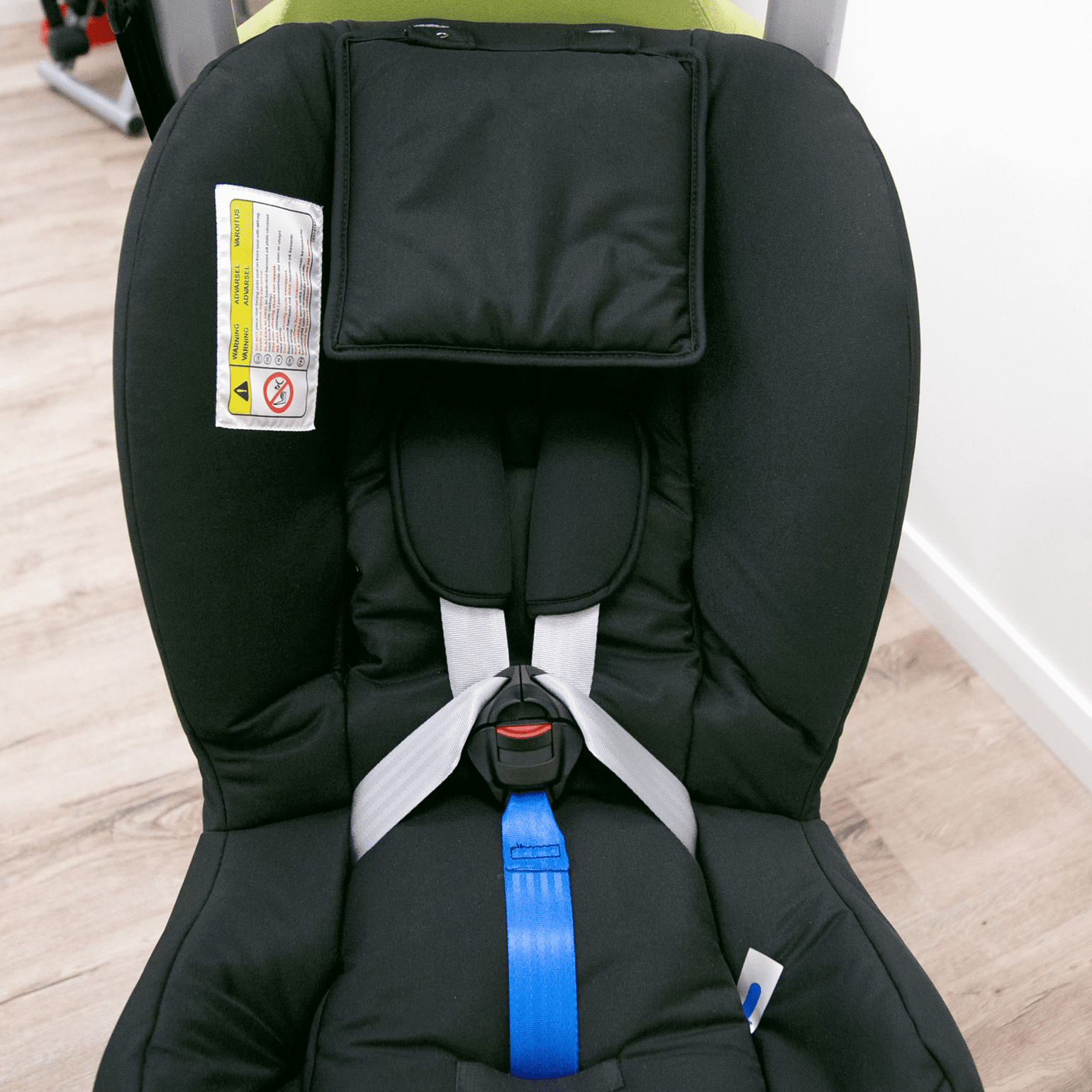 Rental of TwoWay Elite Modified Car Seat for Hip Spica In Car Safety