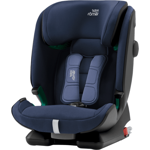 Britax ADVANSAFIX i SIZE In Car Safety Centre