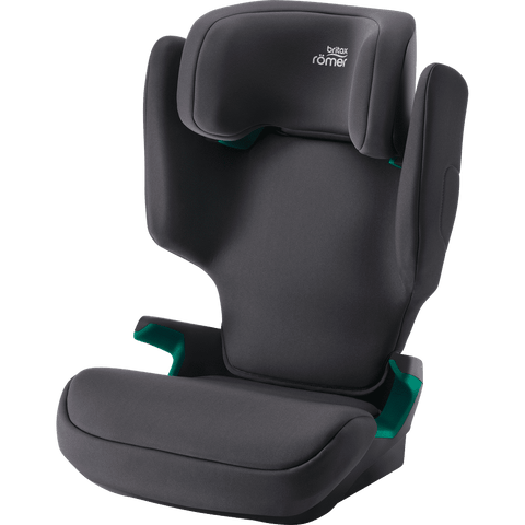 Britax Adventure Plus High Back Booster Car Seat In Car Safety Centre