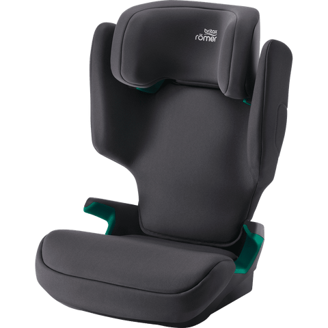 Adventure Plus High Back Booster Car Seat