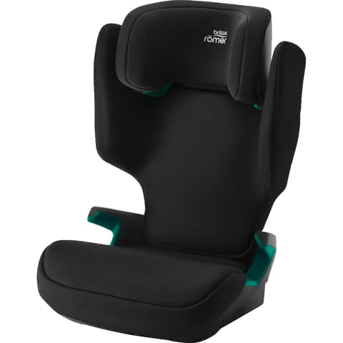 Britax Adventure Plus High Back Booster Car Seat In Car Safety Centre