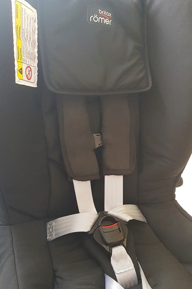 Britax infant car seat chest clip best sale