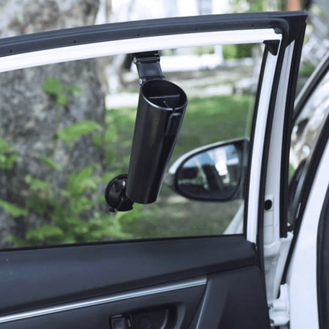 Window Attachment In Car Safety Centre