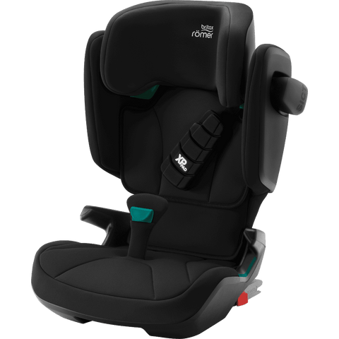 Britax car seat high back booster hot sale