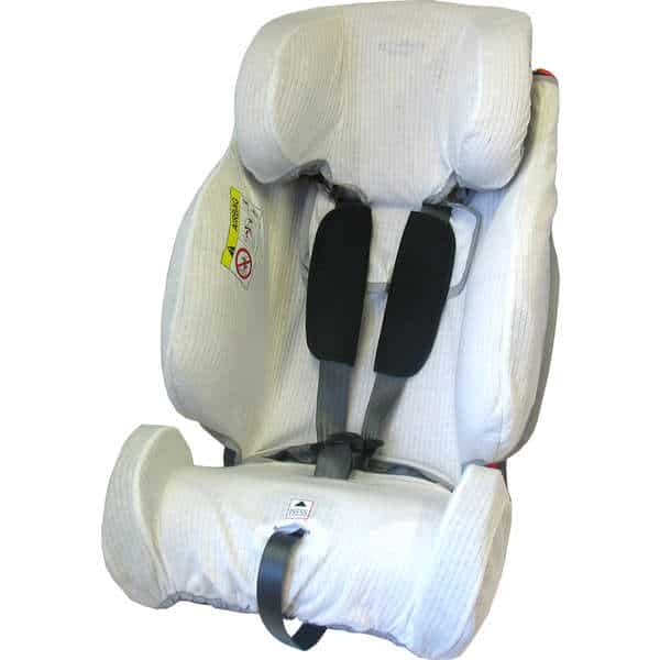 Summer orders infant seat cushion