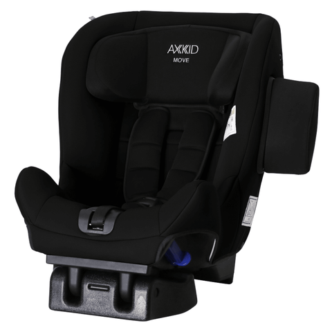 Axkid wolmax isofix online