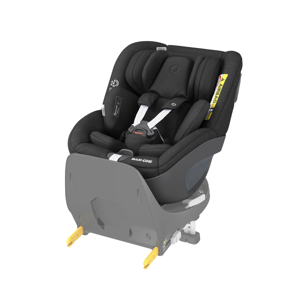 Maxi Cosi Pearl 360 In Car Safety Centre