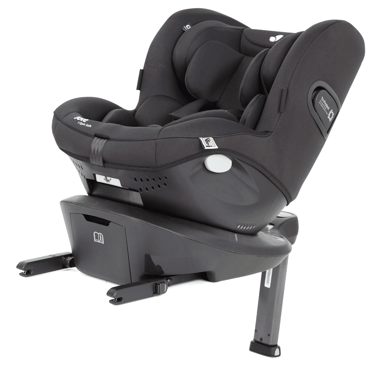 Joie car seat safety rating cheap
