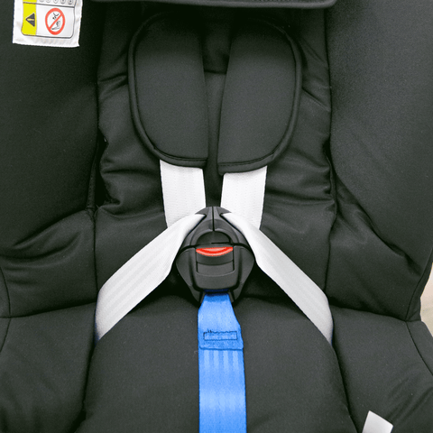 In Car Safety Centre Rental of Two - Way Elite Modified Car Seat for Hip Spica - Car Seat