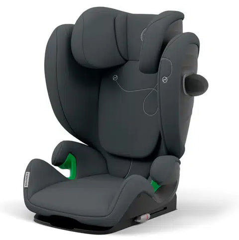 Cybex Solution G i Fix In Car Safety Centre