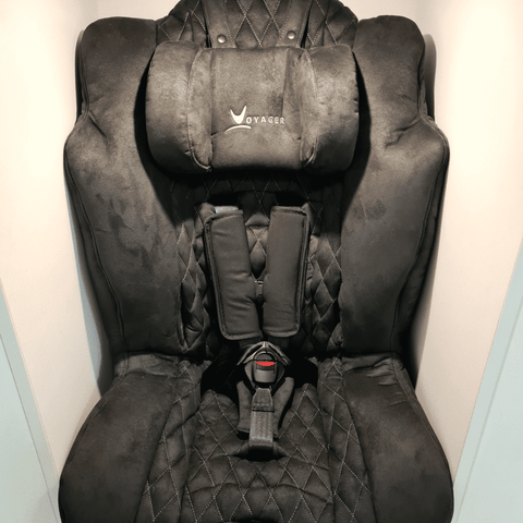 In Car Safety Centre Voyager Additional Needs Car Seat - Car Seat