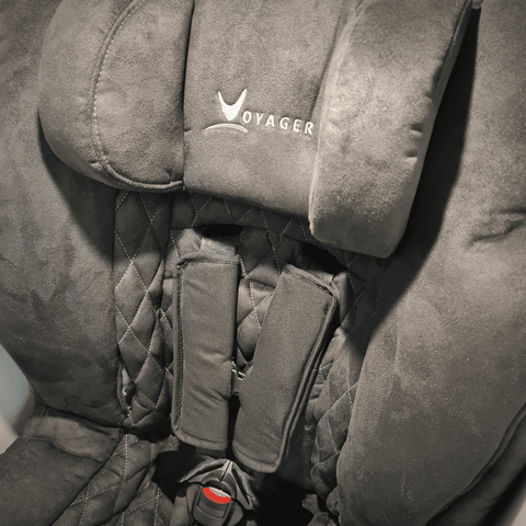 In Car Safety Centre Voyager Additional Needs Car Seat - Car Seat