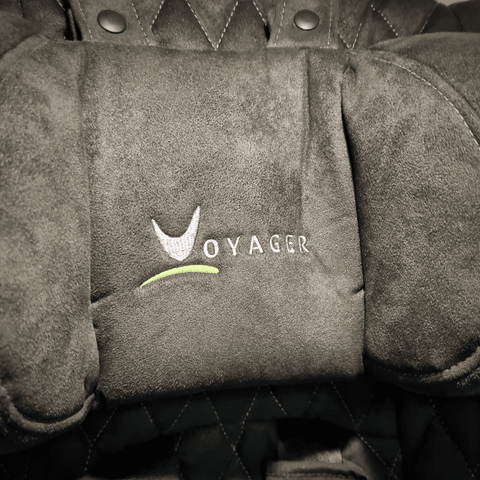 In Car Safety Centre Voyager Additional Needs Car Seat - Car Seat