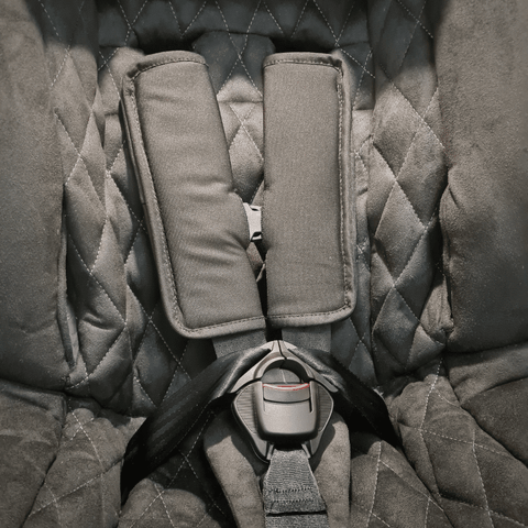 In Car Safety Centre Voyager Additional Needs Car Seat - Car Seat
