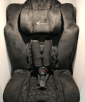 In Car Safety Centre Voyager Additional Seat Cover - Accessories