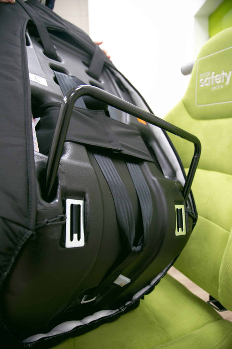 In Car Safety Centre Voyager Recline Bar - Accessories